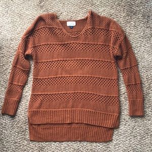 Universal Thread knit sweater
